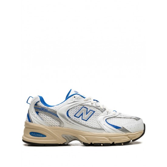 New Balance 530 Gray/White Sneakers