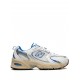 New Balance 530 Gray/White Sneakers