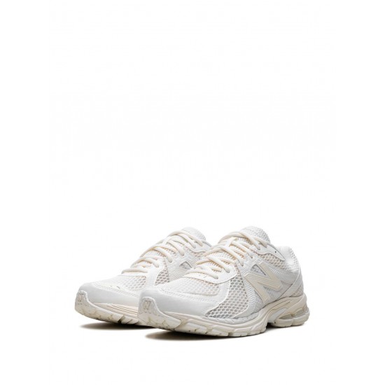 New Balance x Aimé Leon Dore 860V2 Cream sneakers