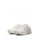 New Balance x Aimé Leon Dore 860V2 Cream sneakers