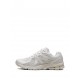 New Balance x Aimé Leon Dore 860V2 Cream sneakers