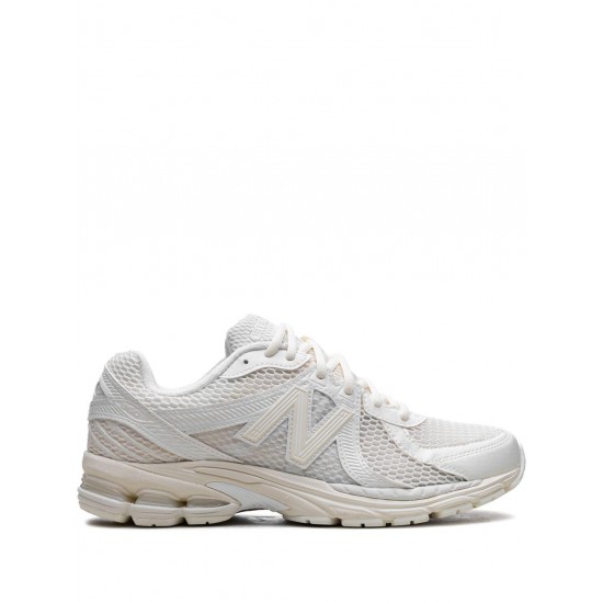New Balance x Aimé Leon Dore 860V2 Cream sneakers