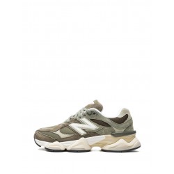 New Balance 9060 "Dark Camo/ Dark Olive/Sandstone" sneakers