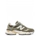 New Balance 9060 "Dark Camo/ Dark Olive/Sandstone" sneakers