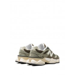 New Balance 9060 "Dark Camo/ Dark Olive/Sandstone" sneakers New Balance 9060 "Dark Camo/ Dark Olive/Sandstone" sneakers
