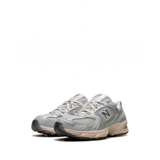 New Balance 530 Vintage Silver/Moonbeam Sneakers