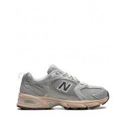 New Balance 530 Vintage Silver/Moonbeam Sneakers