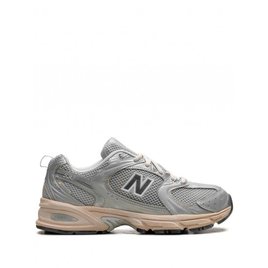 New Balance 530 Vintage Silver/Moonbeam Sneakers