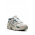 New Balance 530 Beige/Green sneakers
