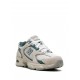 New Balance 530 Beige/Green sneakers