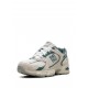 New Balance 530 Beige/Green sneakers