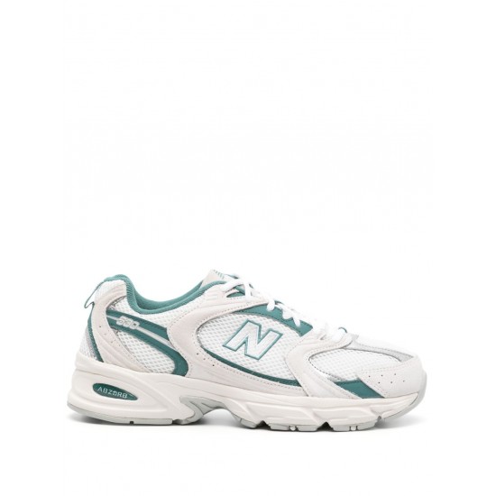 New Balance 530 patchwork sneakers