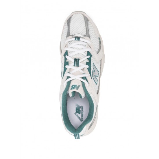New Balance 530 patchwork sneakers