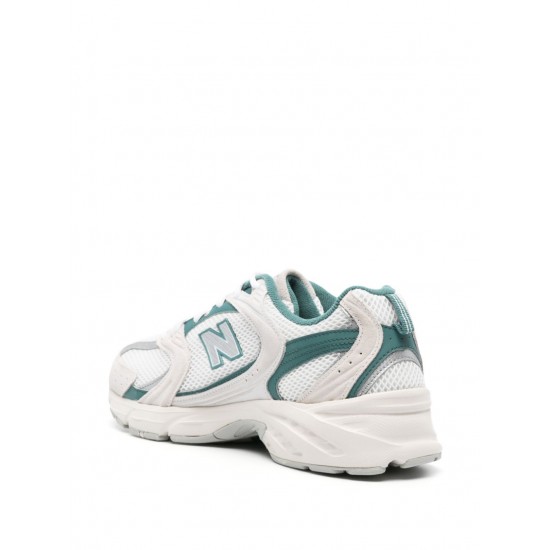New Balance 530 patchwork sneakers