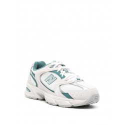 New Balance 530 patchwork sneakers