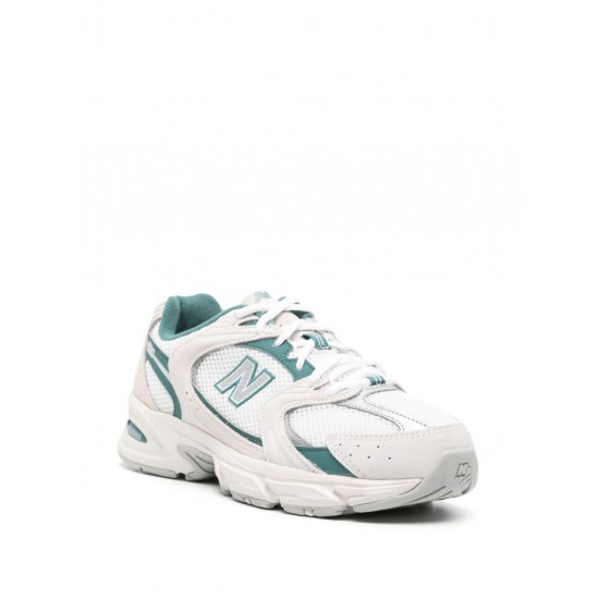 New Balance 530 patchwork sneakers