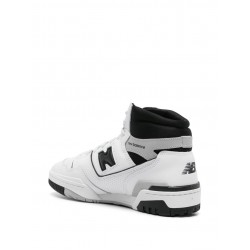 New Balance 650 high top sneakers
