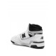 New Balance 650 high top sneakers