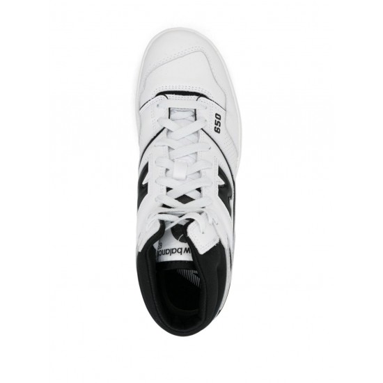 New Balance 650 high top sneakers