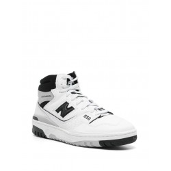 New Balance 650 high top sneakers