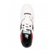 New Balance 550 patchwork sneakers