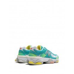 New Balance 9060 "Cyan Burst" sneakers