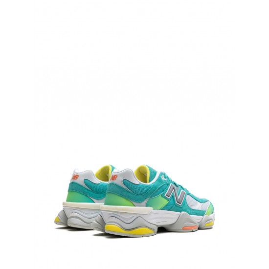 New Balance 9060 "Cyan Burst" sneakers