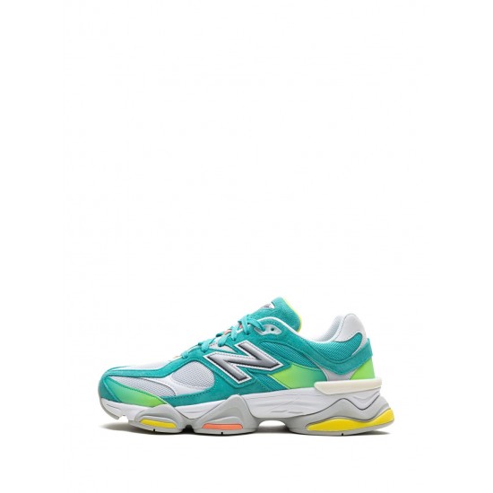New Balance 9060 "Cyan Burst" sneakers