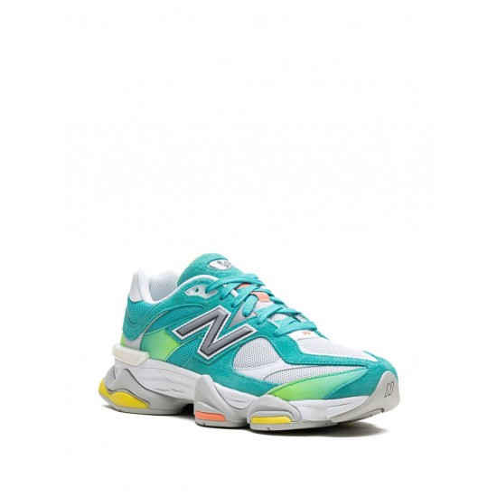 New Balance 9060 "Cyan Burst" sneakers