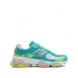 New Balance 9060 "Cyan Burst" sneakers New Balance 9060 "Cyan Burst" sneakers