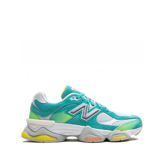 New Balance 9060 "Cyan Burst" sneakers