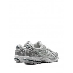 New Balance 1906R Silver Metallic Sneakers