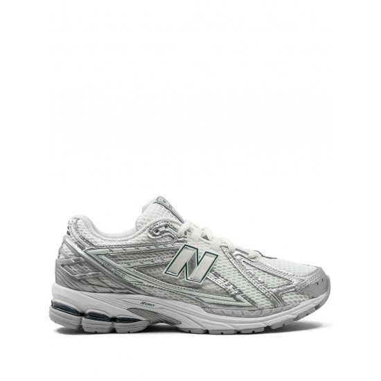 New Balance 1906R Silver Metallic Sneakers
