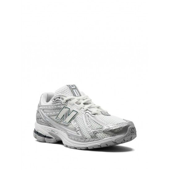 New Balance 1906R Silver Metallic Sneakers