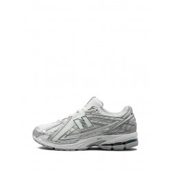 New Balance 1906R Silver Metallic Sneakers