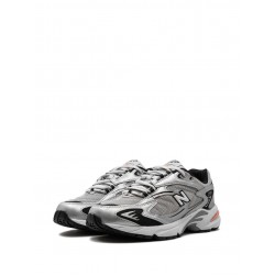 New Balance 725V1 Metallic Silver Sneakers