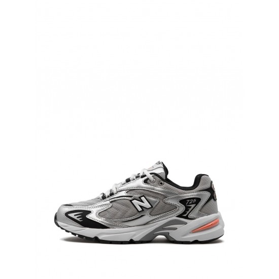 New Balance 725V1 Metallic Silver Sneakers New Balance 725V1 Metallic Silver Sneakers