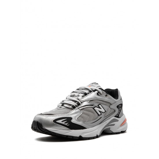 New Balance 725V1 Metallic Silver Sneakers New Balance 725V1 Metallic Silver Sneakers