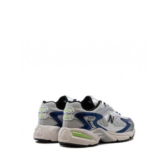 New Balance 725V1 Atlantic Blue Sneakers New Balance 725V1 Atlantic Blue Sneakers