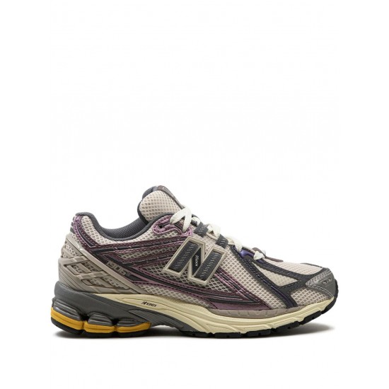 New Balance 1906R Licorice sneakers