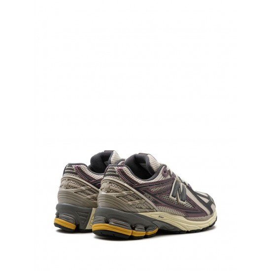 New Balance 1906R Licorice sneakers
