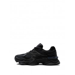 New Balance 9060 Black sneakers