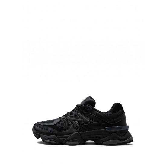 New Balance 9060 Black sneakers