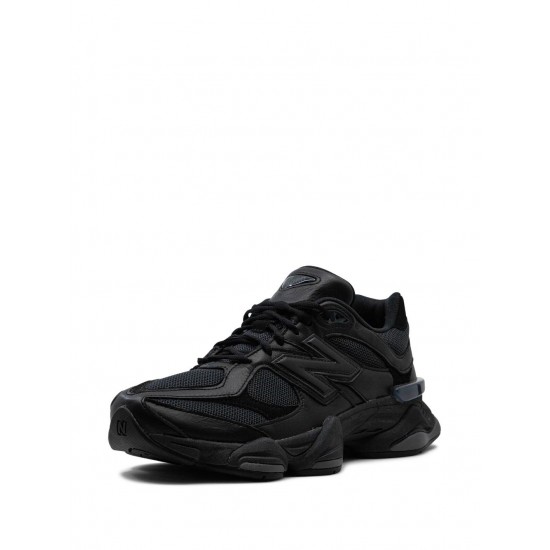 New Balance 9060 Black sneakers