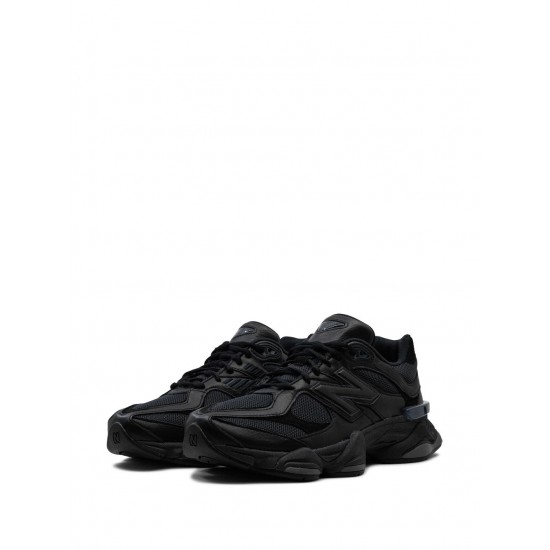New Balance 9060 Black sneakers