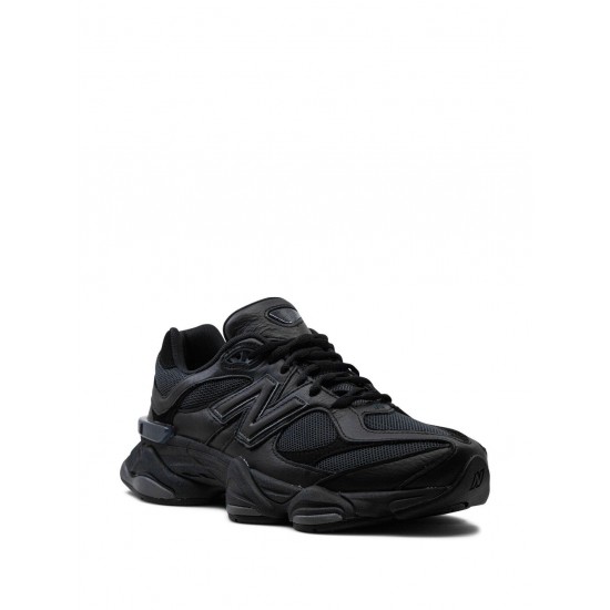 New Balance 9060 Black sneakers