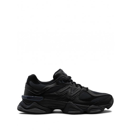 New Balance 9060 Black sneakers