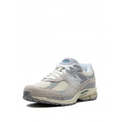 New Balance 2002R Linen sneakers