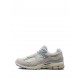 New Balance 2002R Linen sneakers