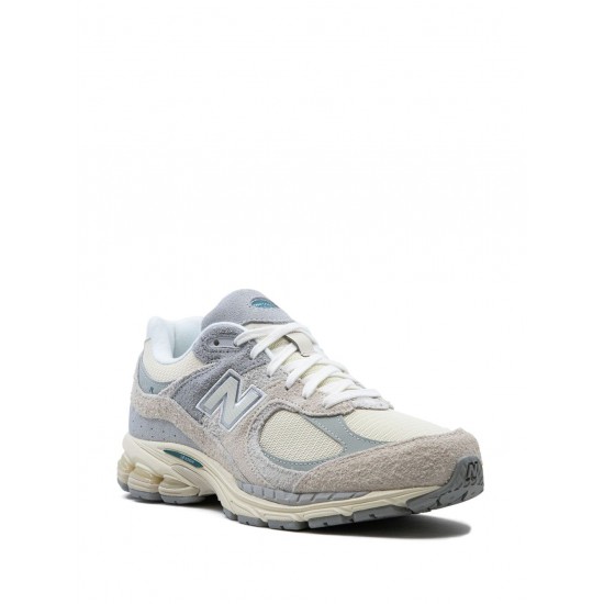 New Balance 2002R Linen sneakers